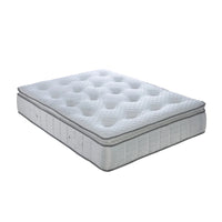 Luxury Pocket 2000 Pocket Spring Mattress