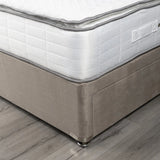 Luxury Pocket 2000 Pocket Spring Mattress