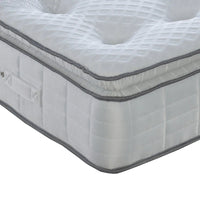 Luxury Pocket 2000 Pocket Spring Mattress