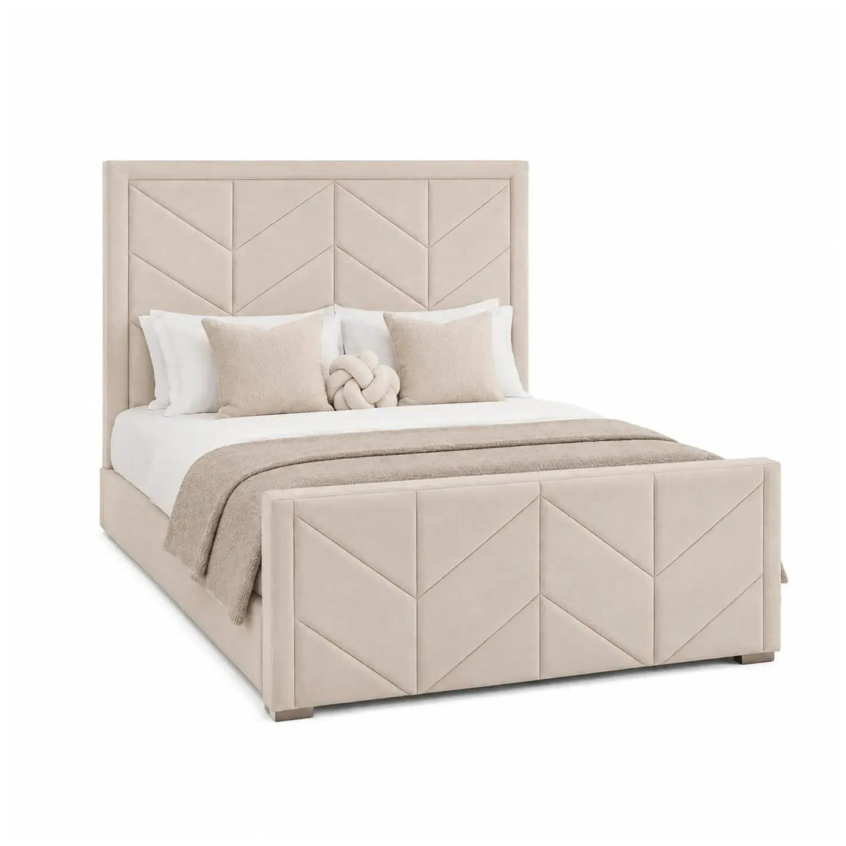 Maisy King Size Bed