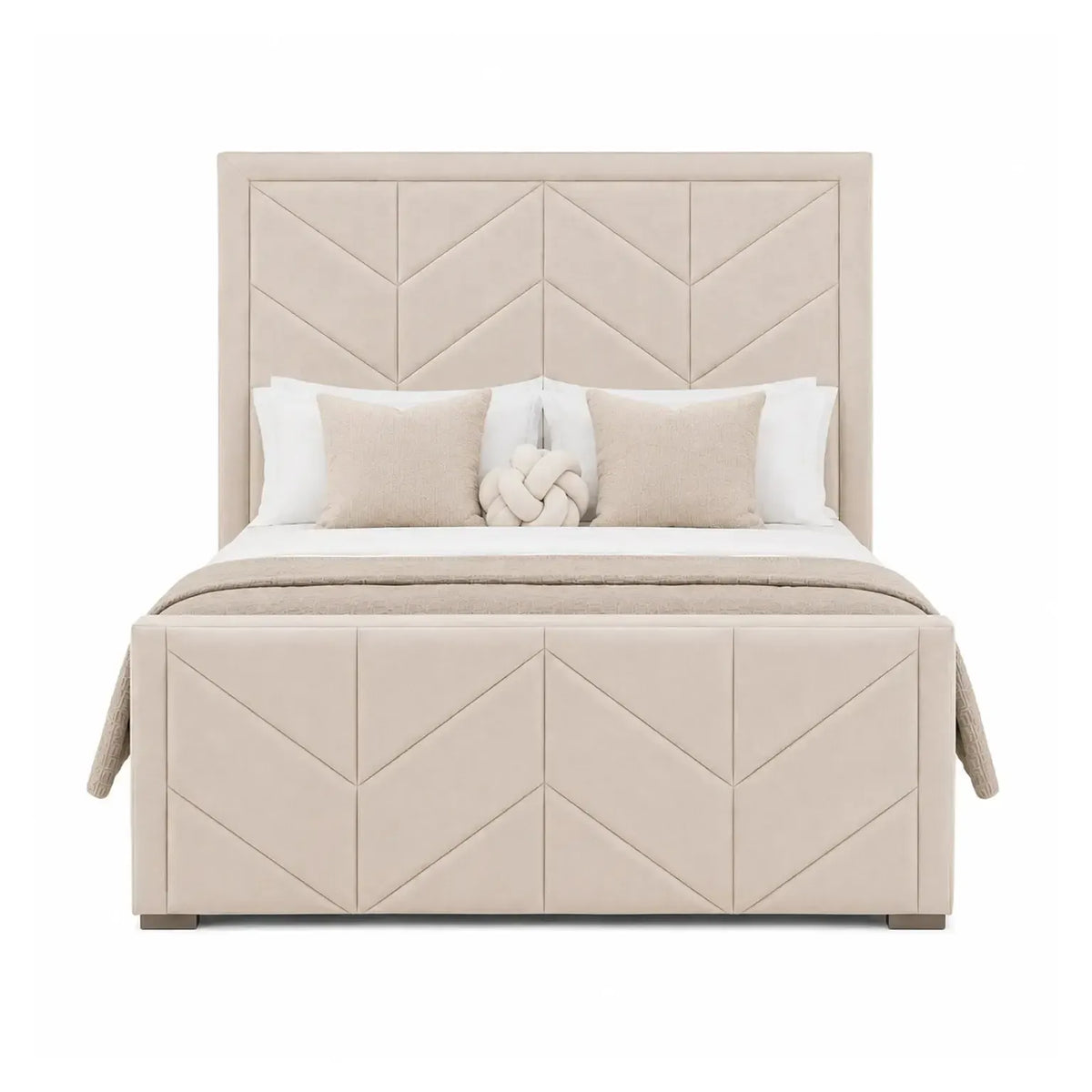 Maisy King Size Bed
