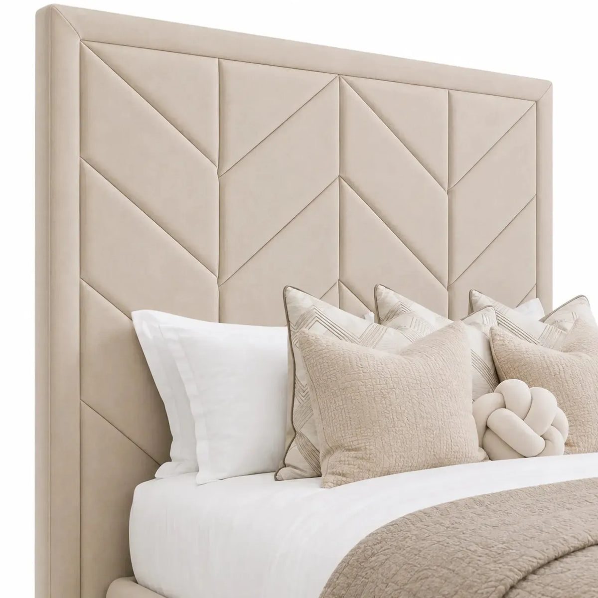 Maisy King Size Bed