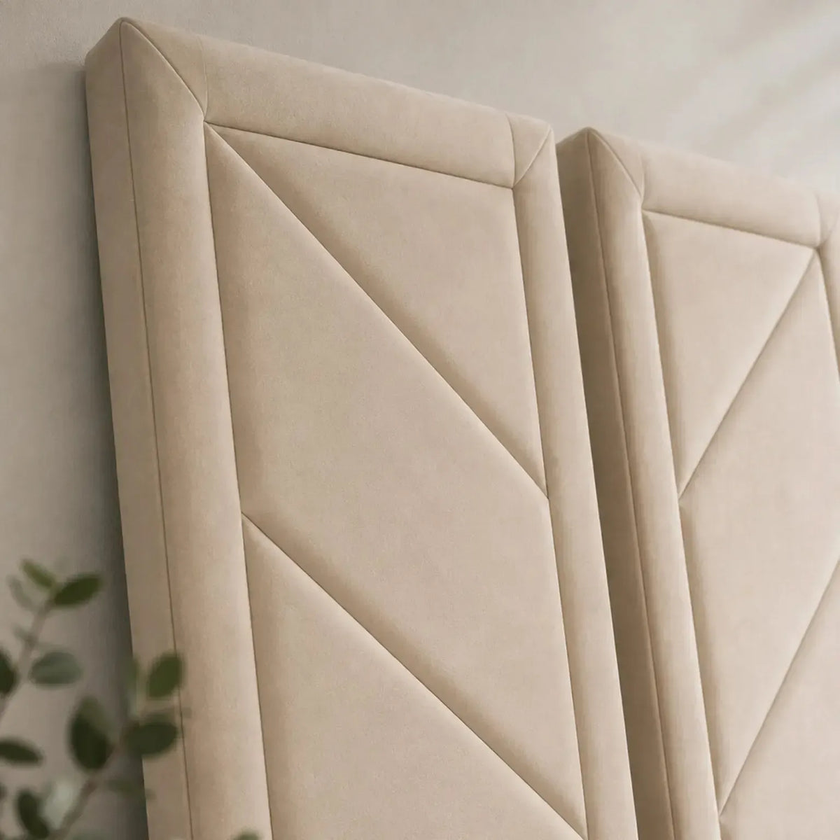 Maisy Side Panels (pair)