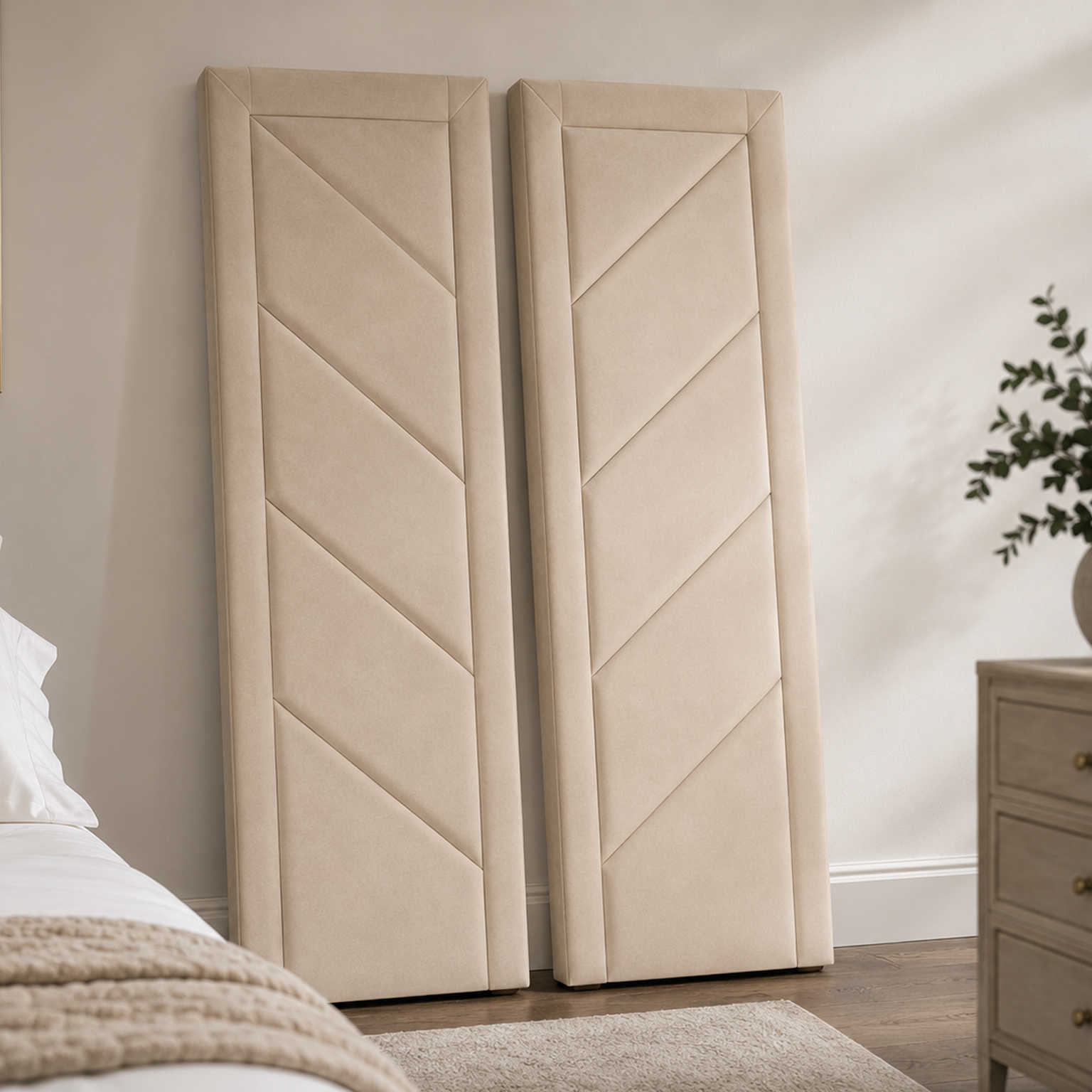 Maisy Side Panels (pair)