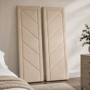 Maisy Side Panels (pair)