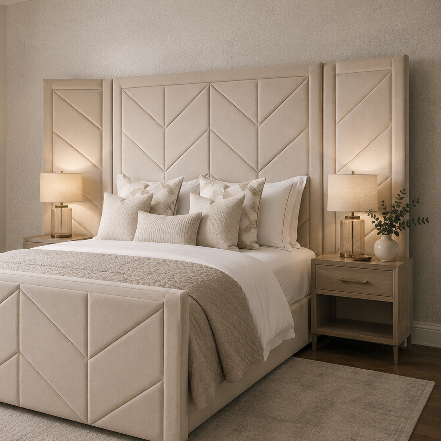 Maisy Side Panels (pair)