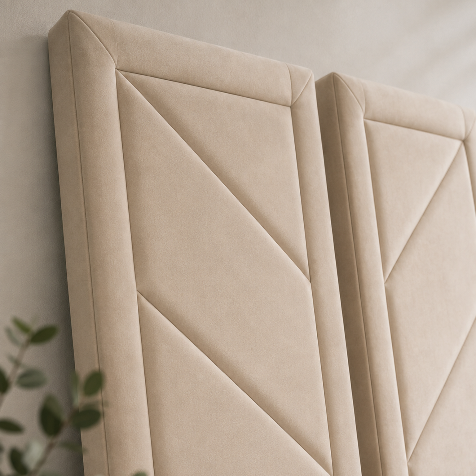 Maisy Side Panels (pair)