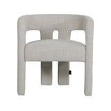 Majestica - Oatmeal Accent Chair