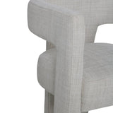 Majestica - Oatmeal Accent Chair