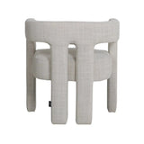 Majestica - Oatmeal Accent Chair