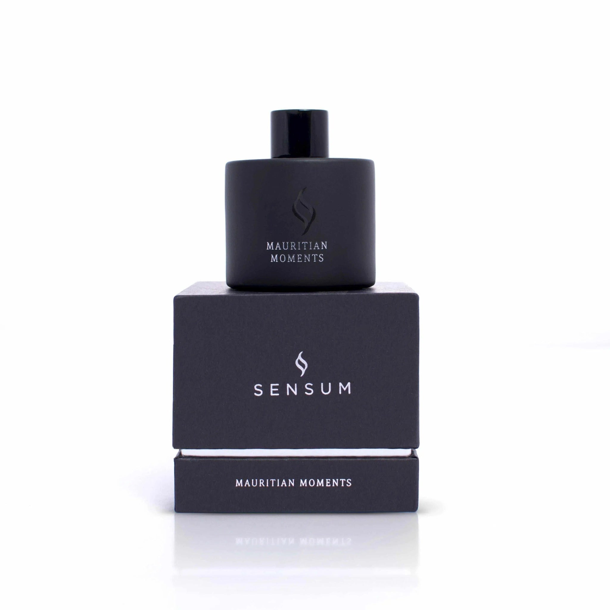 Mauritian Moments - Sensum Electric Mist Diffuser Fragrance (30ml)