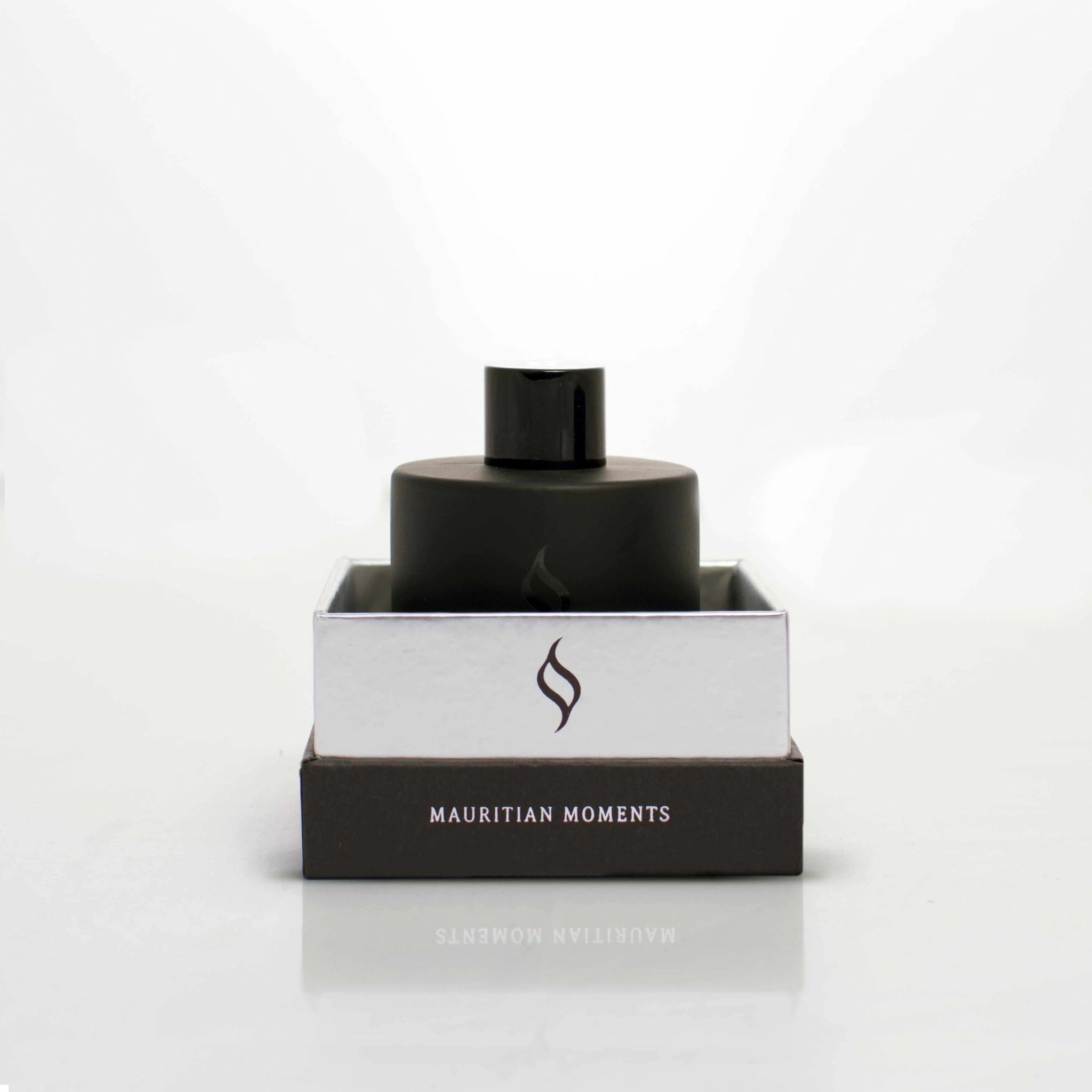 Mauritian Moments - Sensum Electric Mist Diffuser Fragrance (30ml)