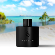 Mauritian Moments - Sensum Electric Mist Diffuser Fragrance (30ml)