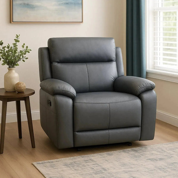 Mayfair - 1 Seater - Power Recliner