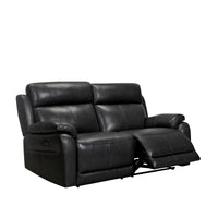 Mayfair 3 Seater Power Recliner