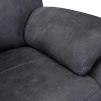 Mayfair - 3 Seater - Power Recliner