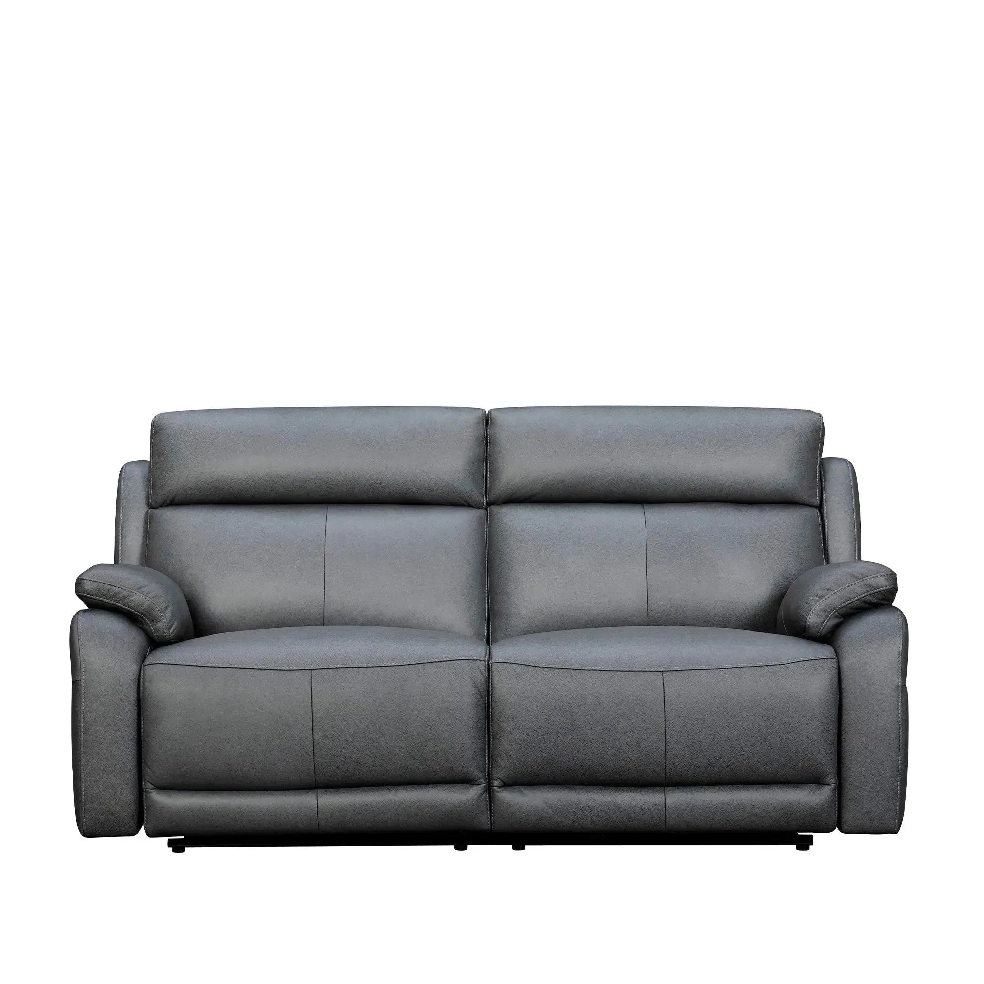 Mayfair - 3 Seater - Power Recliner