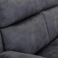 Mayfair - 3 Seater - Power Recliner