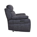 Mayfair - 3 Seater - Power Recliner