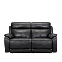 Mayfair 3 Seater Power Recliner