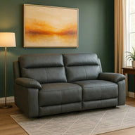Mayfair - 3 Seater - Power Recliner