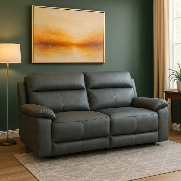 Mayfair - 3 Seater - Power Recliner