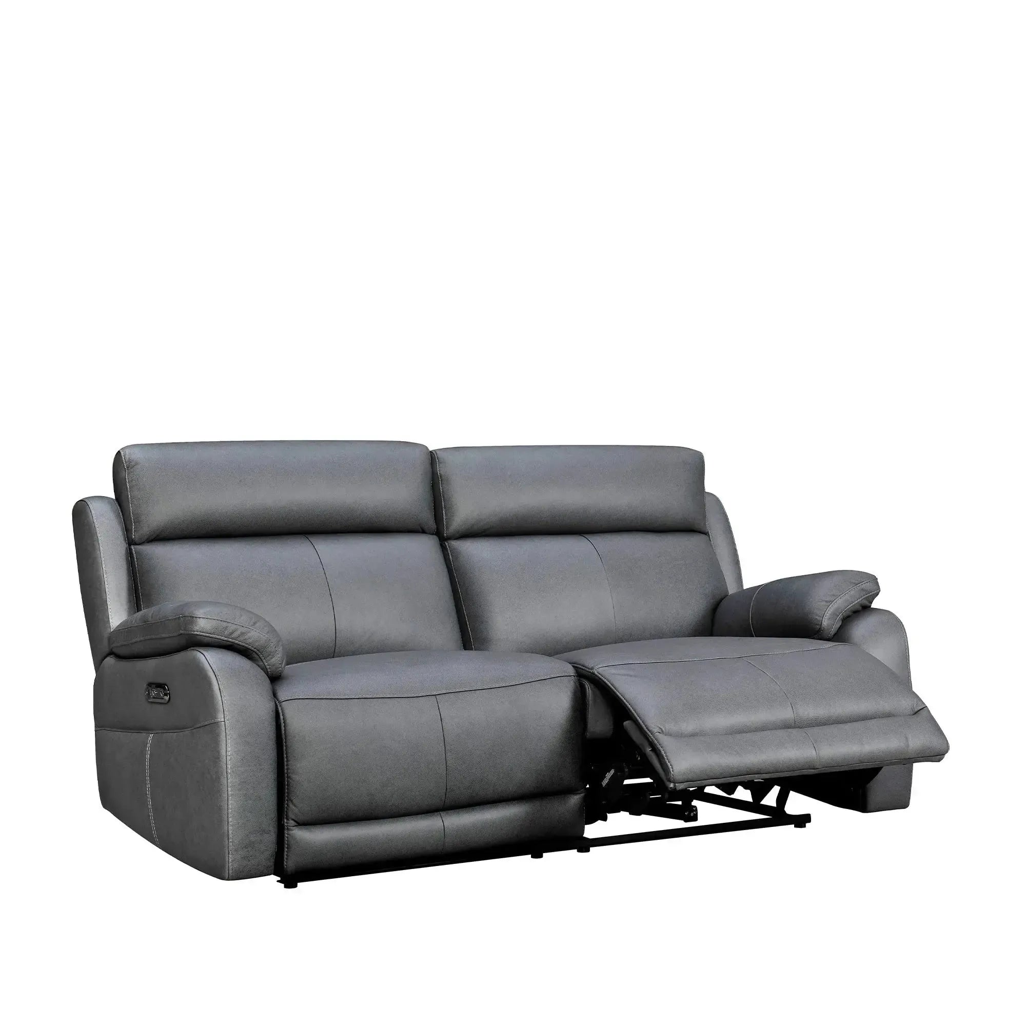 Mayfair - 3 Seater - Power Recliner