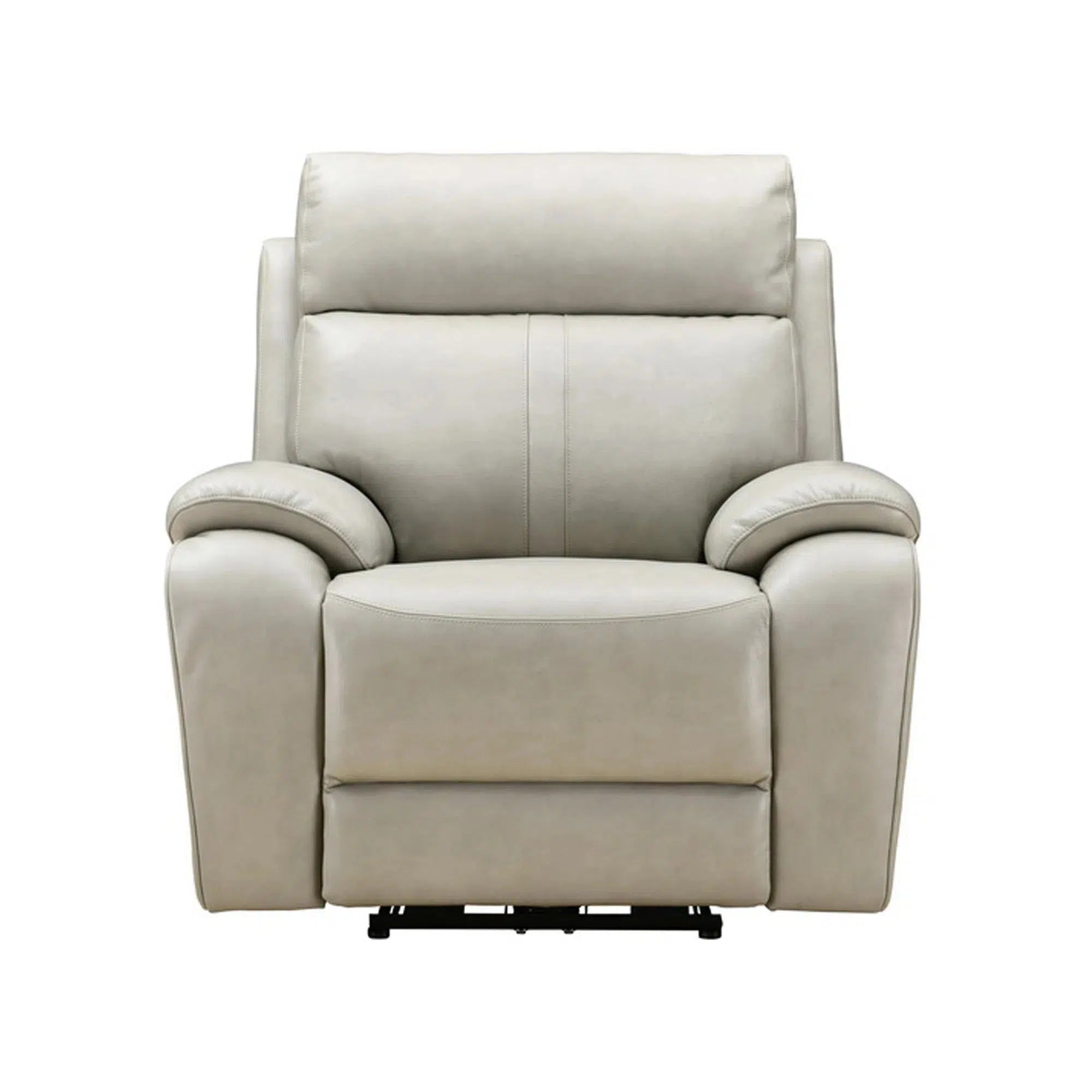 Merrick - 1 Seater - Power Recliner - Light Grey