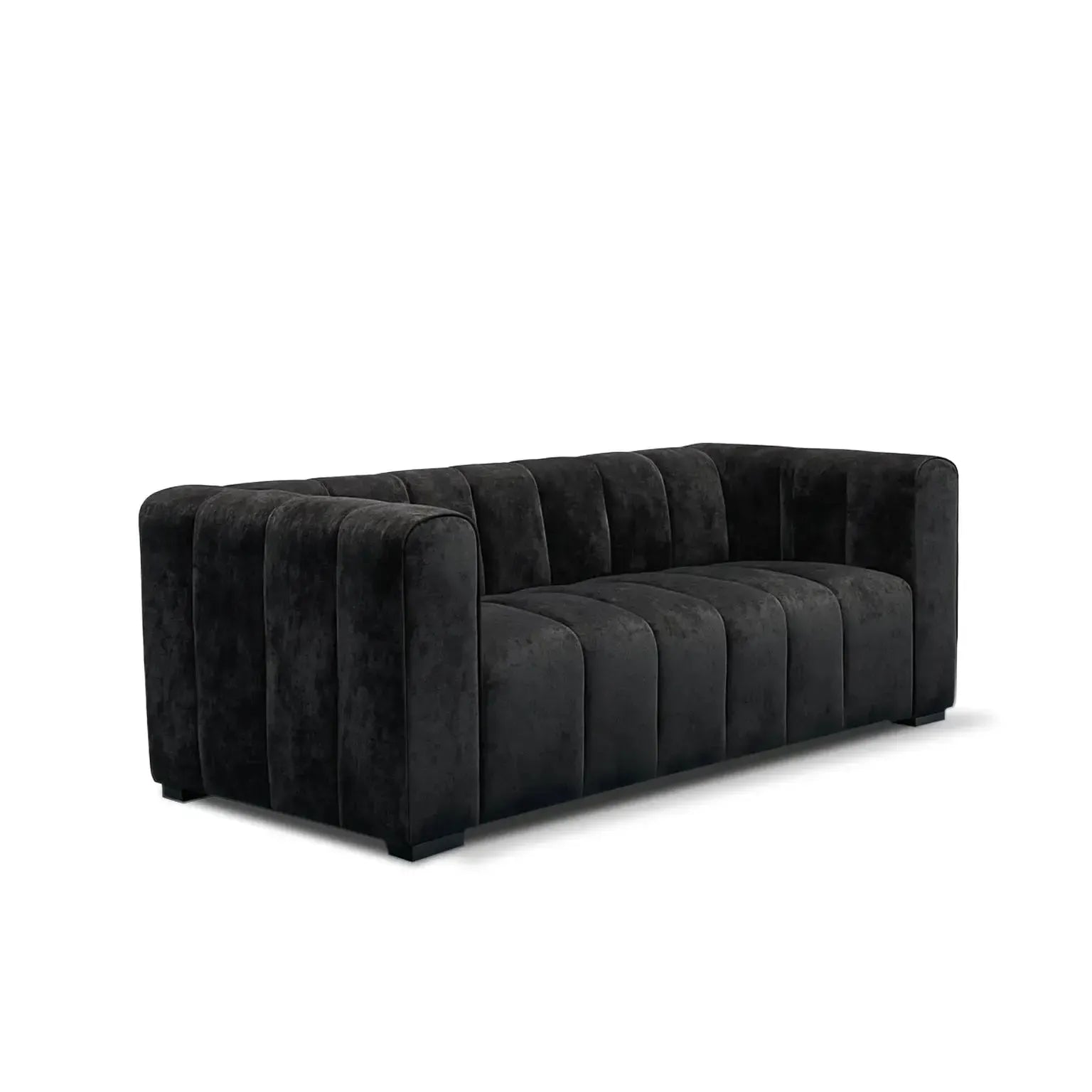 Messina 3 Seater & 2 Seater Sofa Set