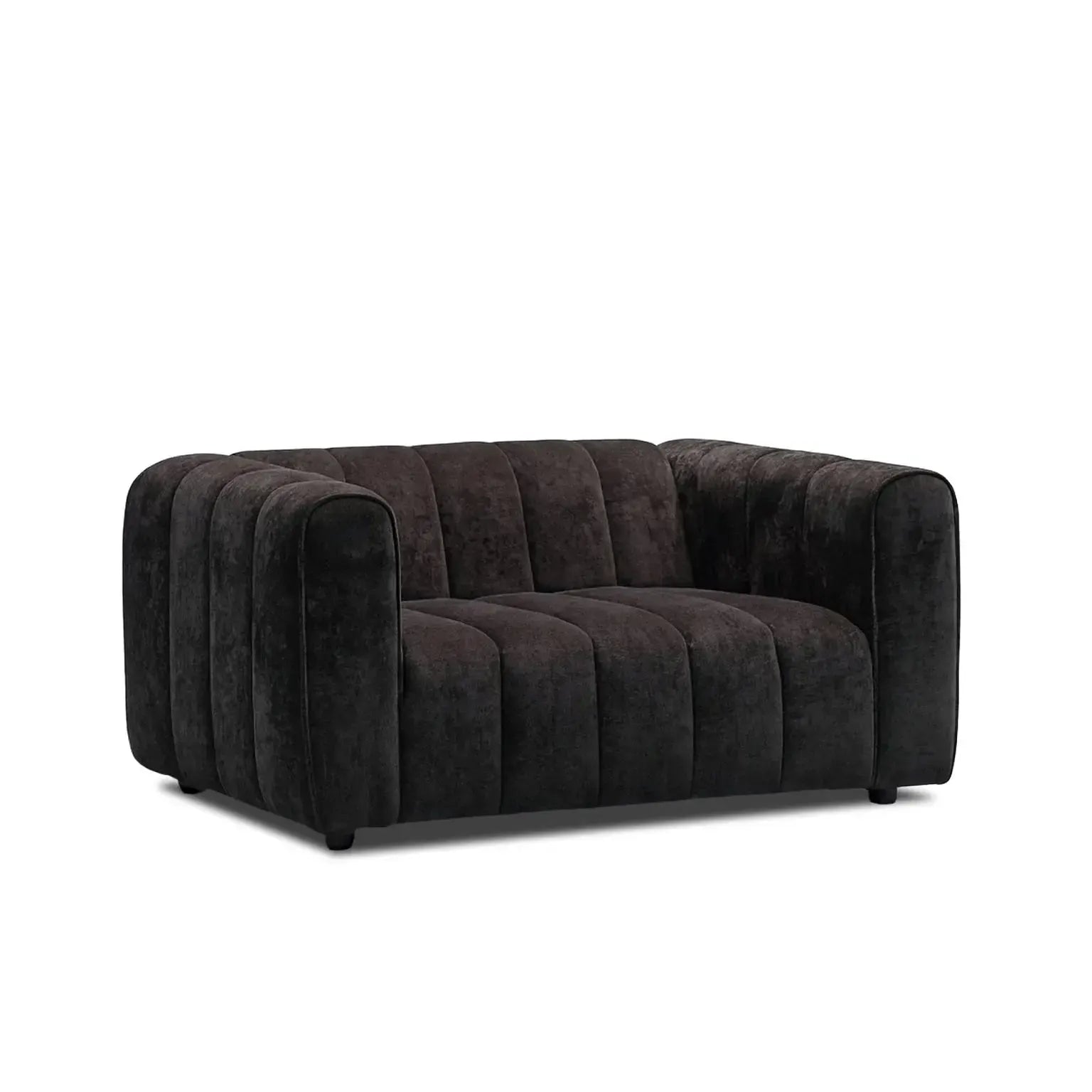 Messina 3 Seater & 2 Seater Sofa Set
