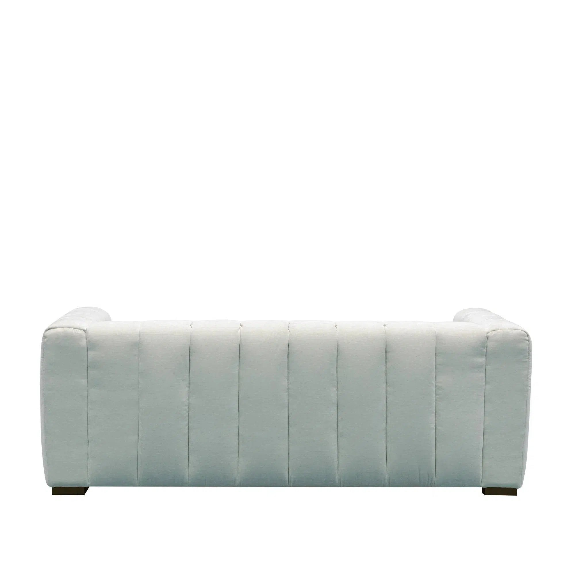 Messina - 3 Seater Sofa - Coconut Milk