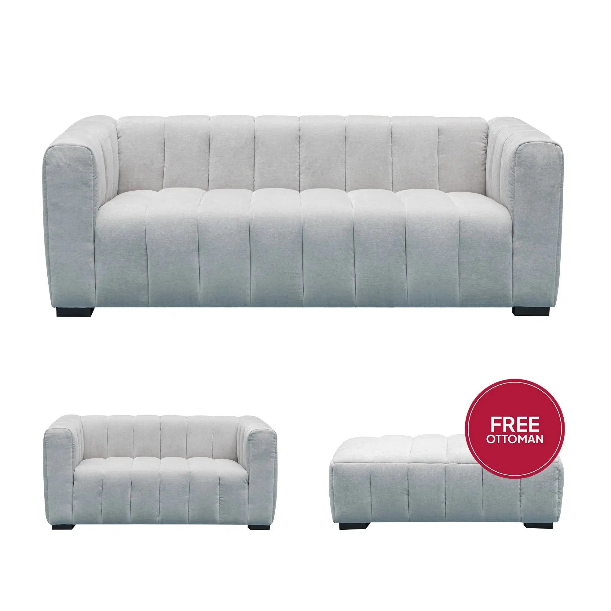 Messina Sofa Deal