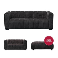 Messina Sofa Deal