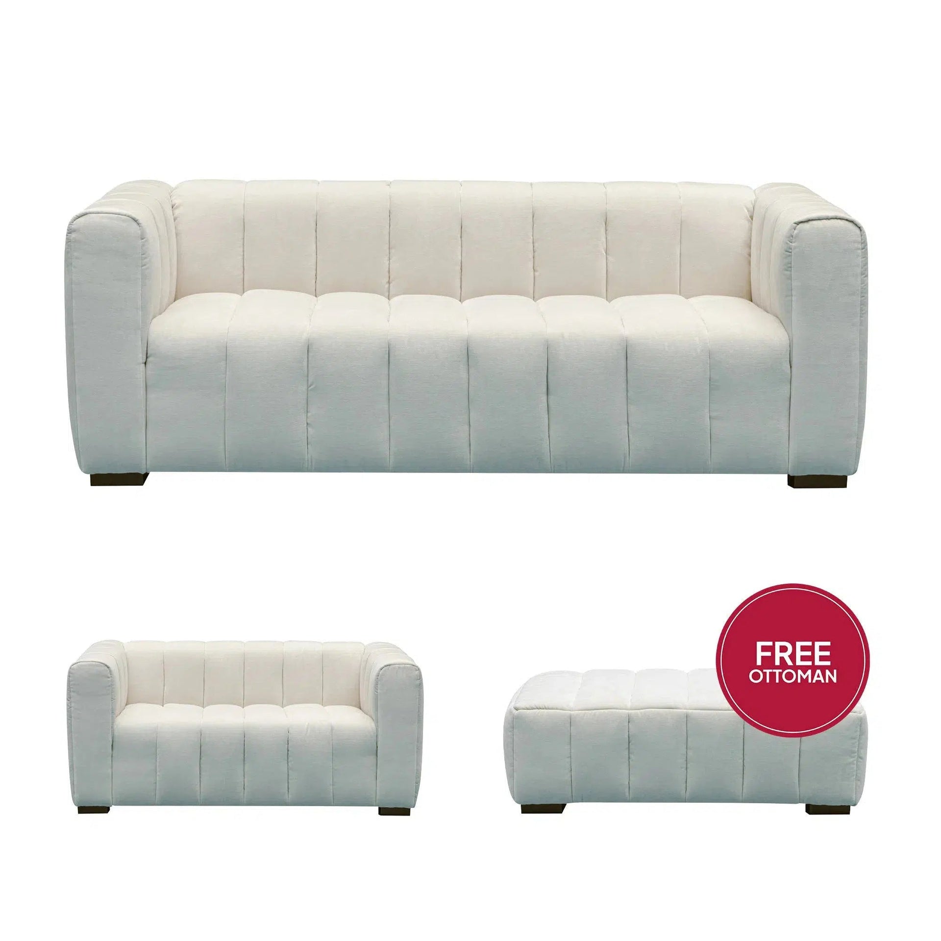 Messina Sofa Deal