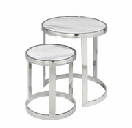 Mia - Side Table Set of 2