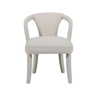 Midland - Turtledove Accent Chair