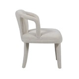 Midland - Turtledove Accent Chair