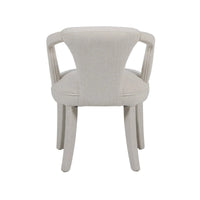 Midland - Turtledove Accent Chair