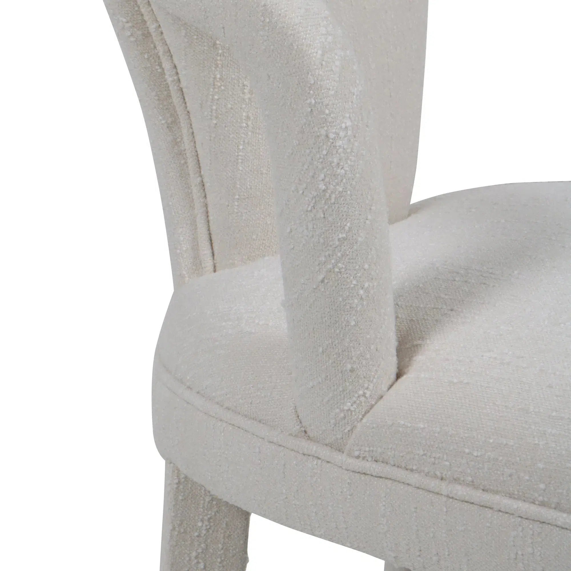 Midland - Turtledove Accent Chair