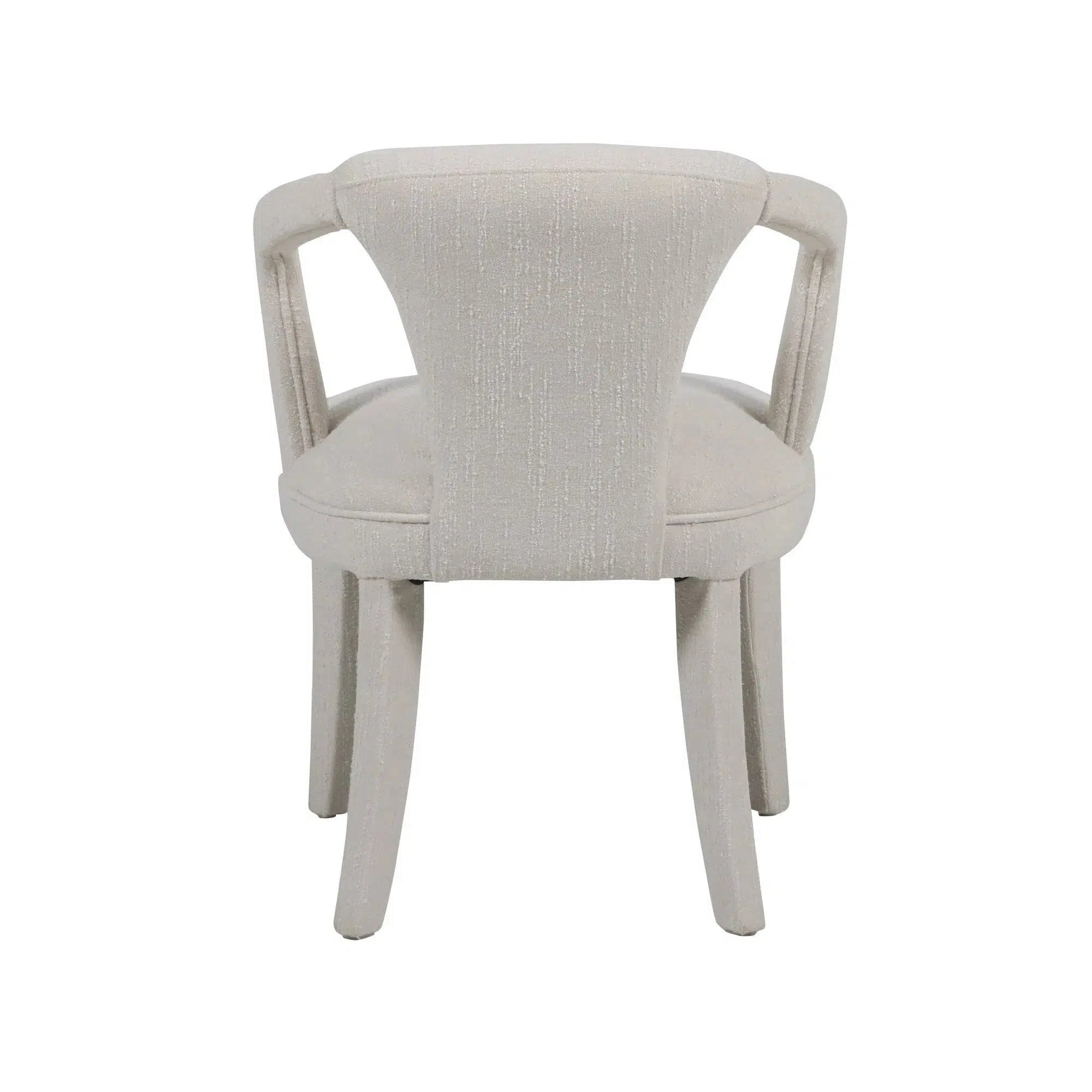 Midland - Turtledove Accent Chair