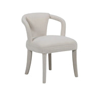 Midland - Turtledove Accent Chair