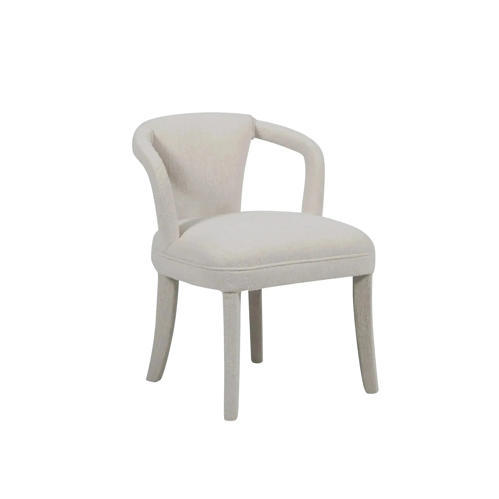 Midland - Turtledove Accent Chair