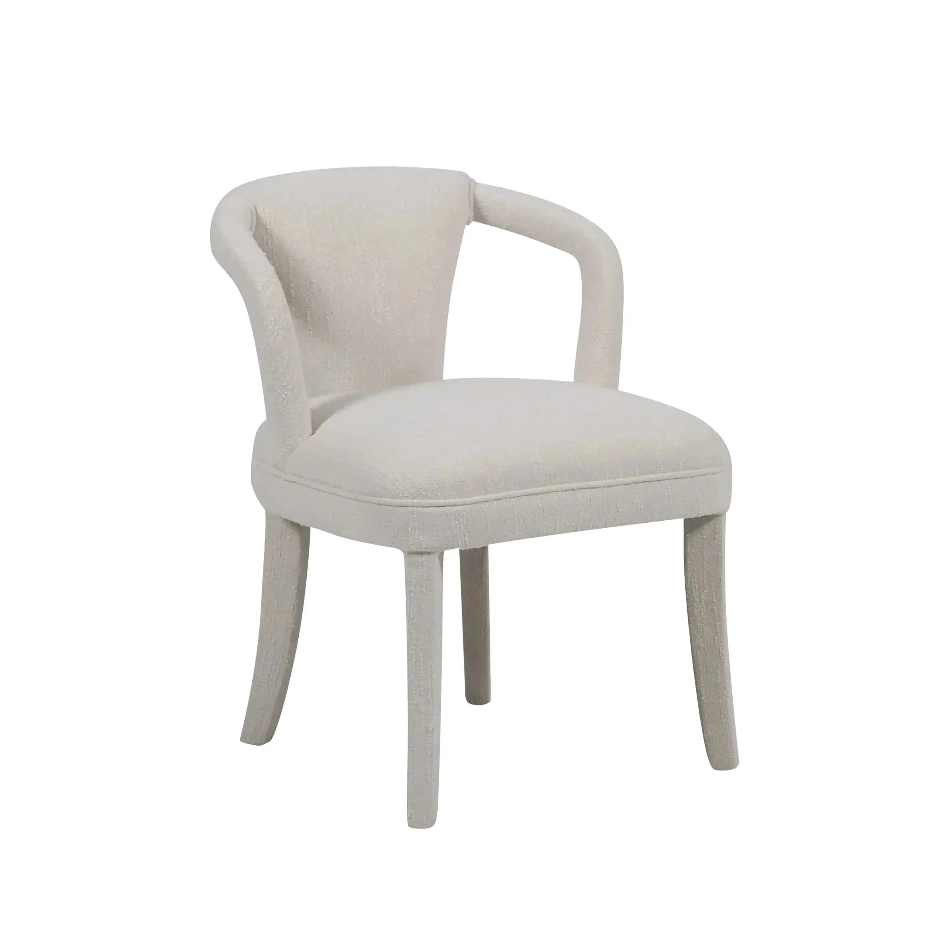 Midland - Turtledove Accent Chair