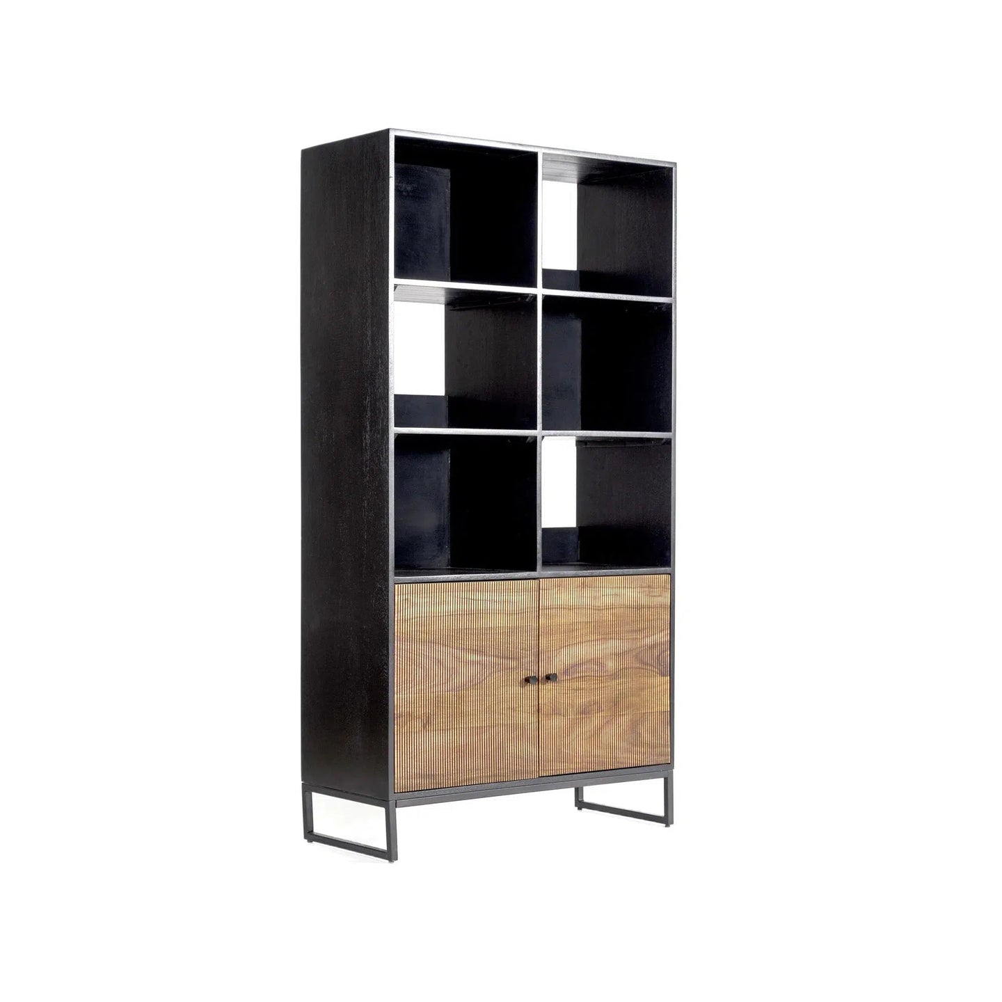 Mika - Bookcase