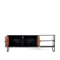 Mika - Large TV Unit