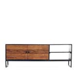 Mika - Large TV Unit