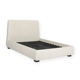 Molly - Boucle King Bed