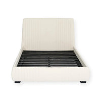 Molly - Boucle Super King Bed