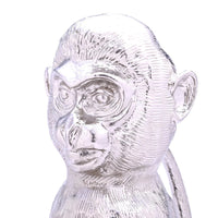 Monkey Ornament