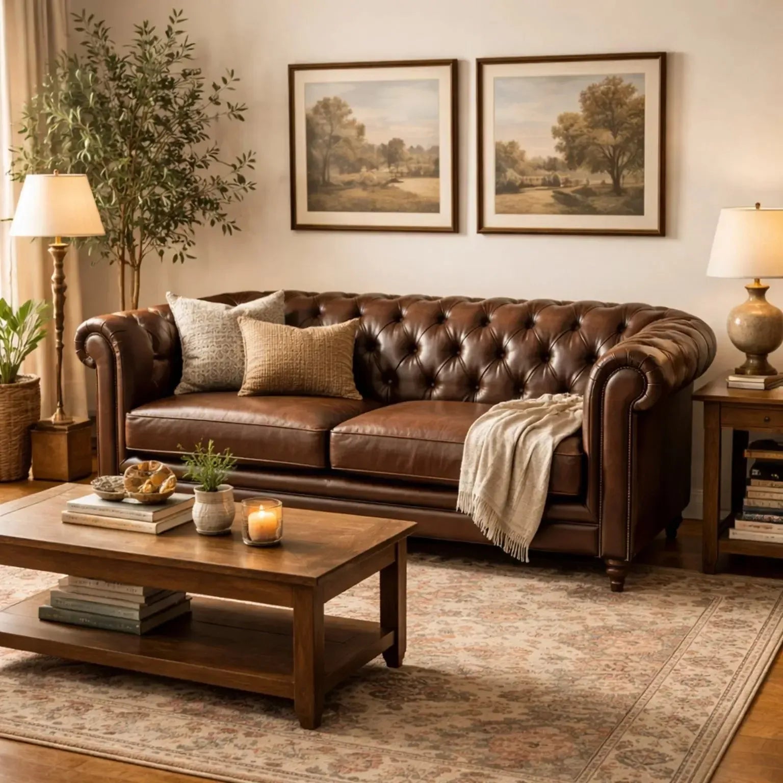 Morgan 2 Seater Sofa